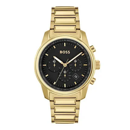 Φωτογραφία προϊόντος: Xiotiskosmima Hugo Boss Trace 1514006