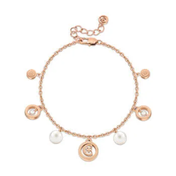 Φωτογραφία προϊόντος: Xiotiskosmima Βραχιόλι Cerruti Ornamet CIJLB2129703