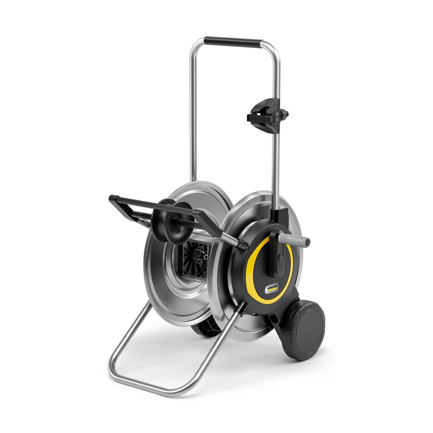 Φωτογραφία προϊόντος: Karcher Kärcher HT 6 M Καρότσι Μεταφοράς Λάστιχου