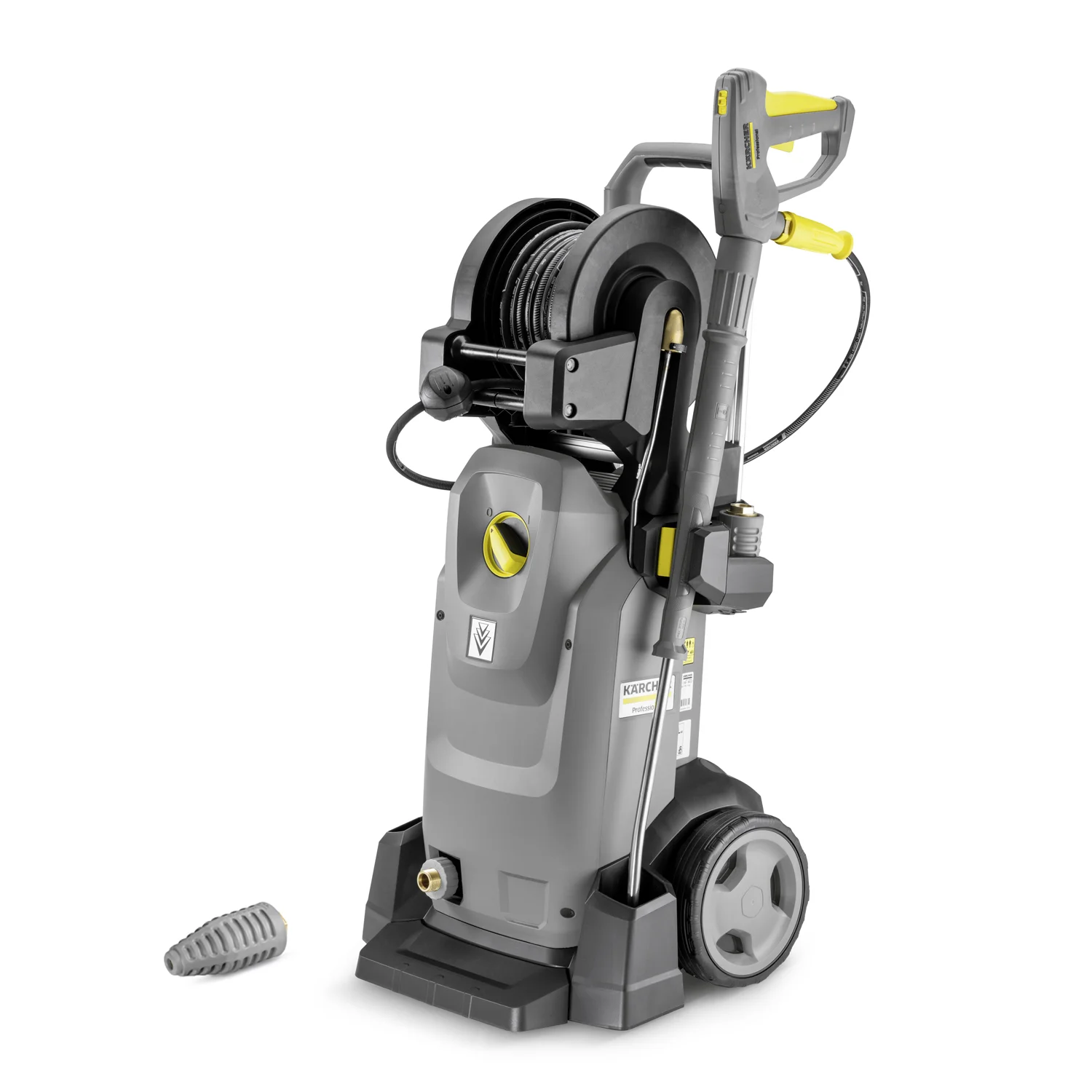 Φωτογραφία προϊόντος: Karcher Kärcher HD 6/15 MXA Plus Μονοφασικό Πλυστικό Μηχάνημα
