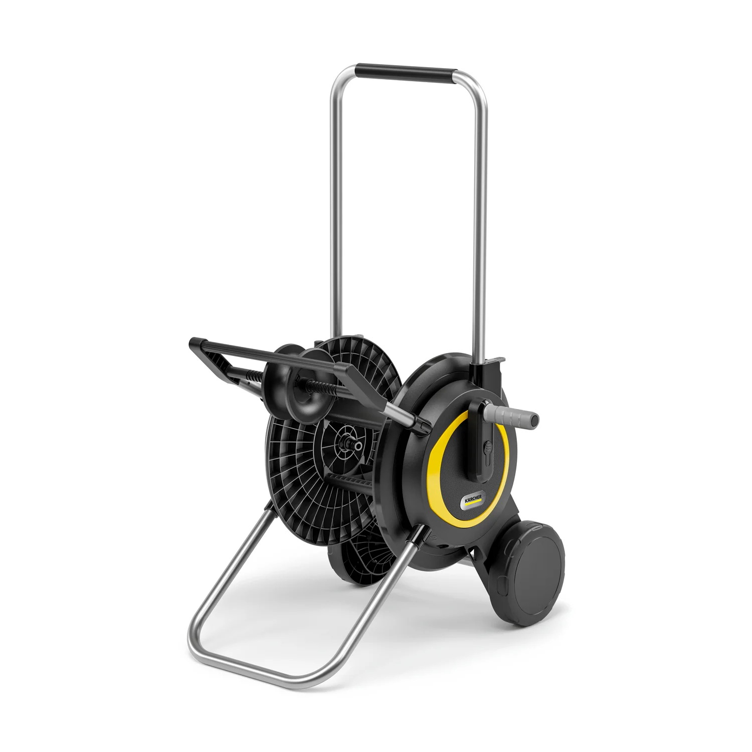 Φωτογραφία προϊόντος: Karcher Kärcher HT 4 Καρότσι Μεταφοράς Λάστιχου