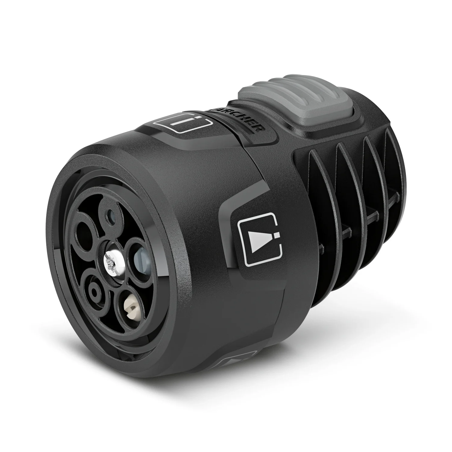 Φωτογραφία προϊόντος: Karcher Kärcher MJ24 Κάνη Ψεκασμού 5-σε-1