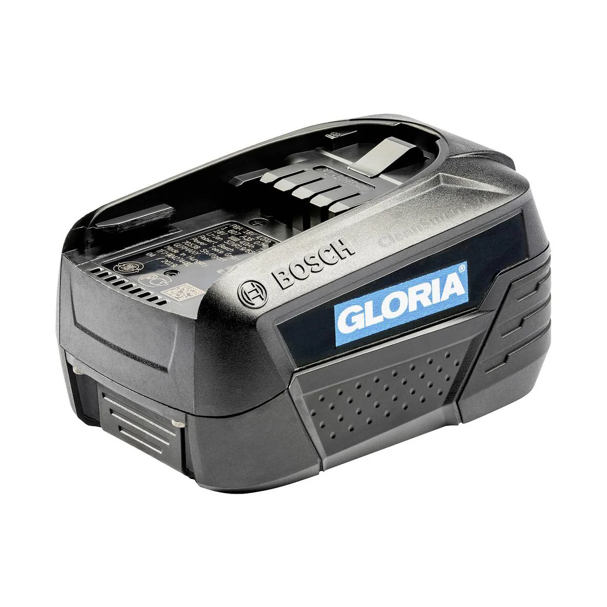 Φωτογραφία προϊόντος: Gloria BOSCH Μπαταρία Power For All 18V 4.0Ah