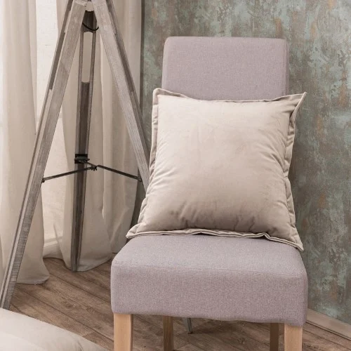 Φωτογραφία προϊόντος: Teoran Μαξιλαροθήκη Velvet 07 - 45x45cm