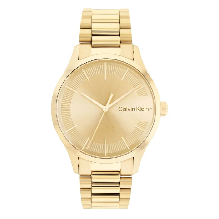 Φωτογραφία προϊόντος: Xiotiskosmima Calvin Klein Unisex Iconic 25200038