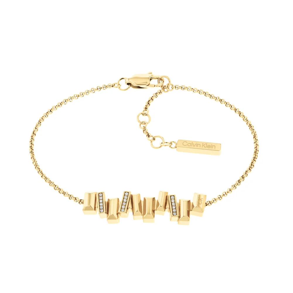 Φωτογραφία προϊόντος: Xiotiskosmima Βραχιόλι Calvin Klein 35000241