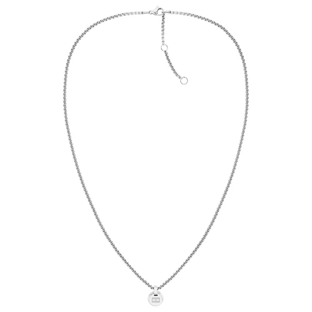 Φωτογραφία προϊόντος: Xiotiskosmima Κολιέ Tommy Hilfiger 2780849