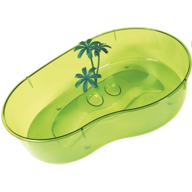 Φωτογραφία προϊόντος: Pet Camelot Χελωνιέρα 40cm*28cm*9.5cm