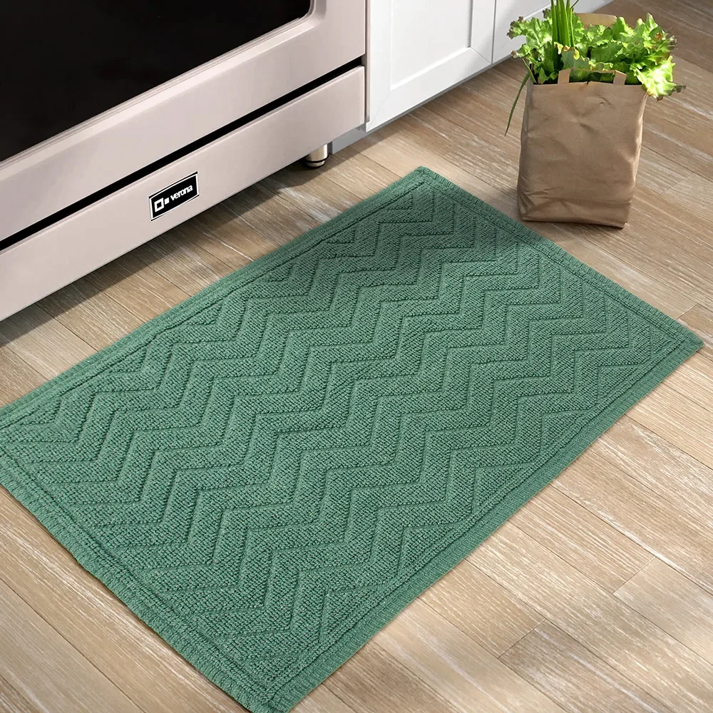 Φωτογραφία προϊόντος: LinoHome LINO ΠΑΤΑΚΙ ΚΟΥΖΙΝΑΣ VIRTUVE OLIVE 60X90