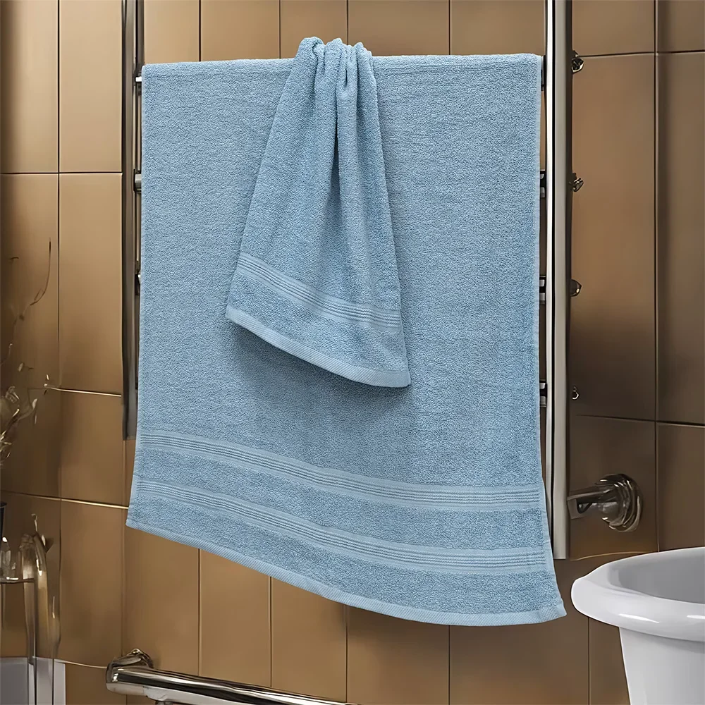 Φωτογραφία προϊόντος: LinoHome LINO ΠΕΤΣΕΤΑ MAREA CIEL 70X140