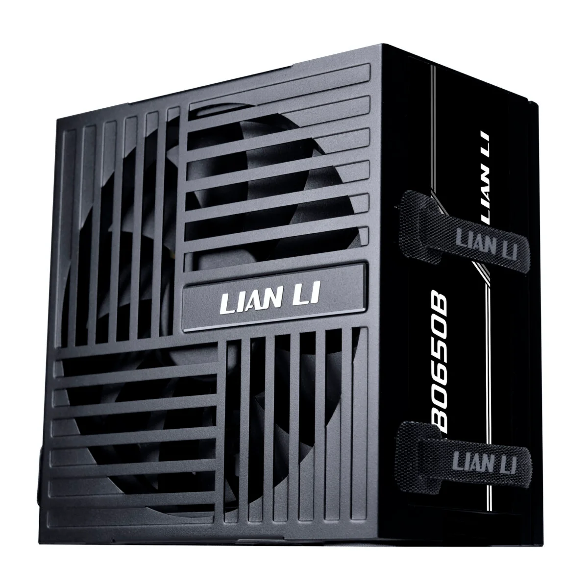 Φωτογραφία προϊόντος: Lian Li RB0650 - 650W 80+ Bronze PSU - PCIe Gen 5.1 12+4pin - Intel ATX 3.1 - 135mm low-noise fan