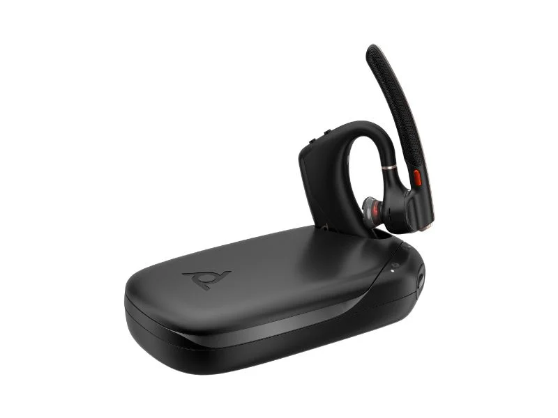 Φωτογραφία προϊόντος: HP Poly Headset Voyager Legend 50 UC - AT9M9AA