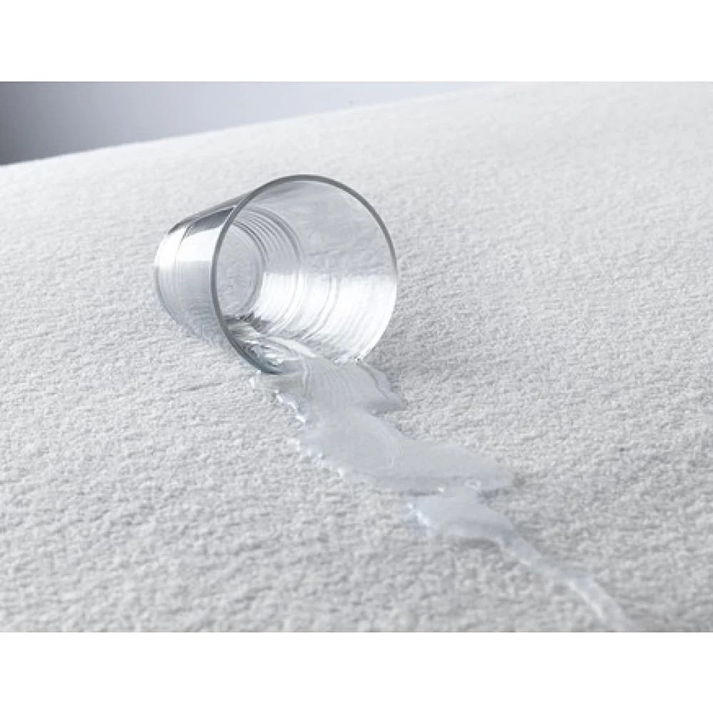 Φωτογραφία προϊόντος: LinoHome LINO ΕΠΙΣΤΡΩΜΑ WATER WHITE 70Χ140+20