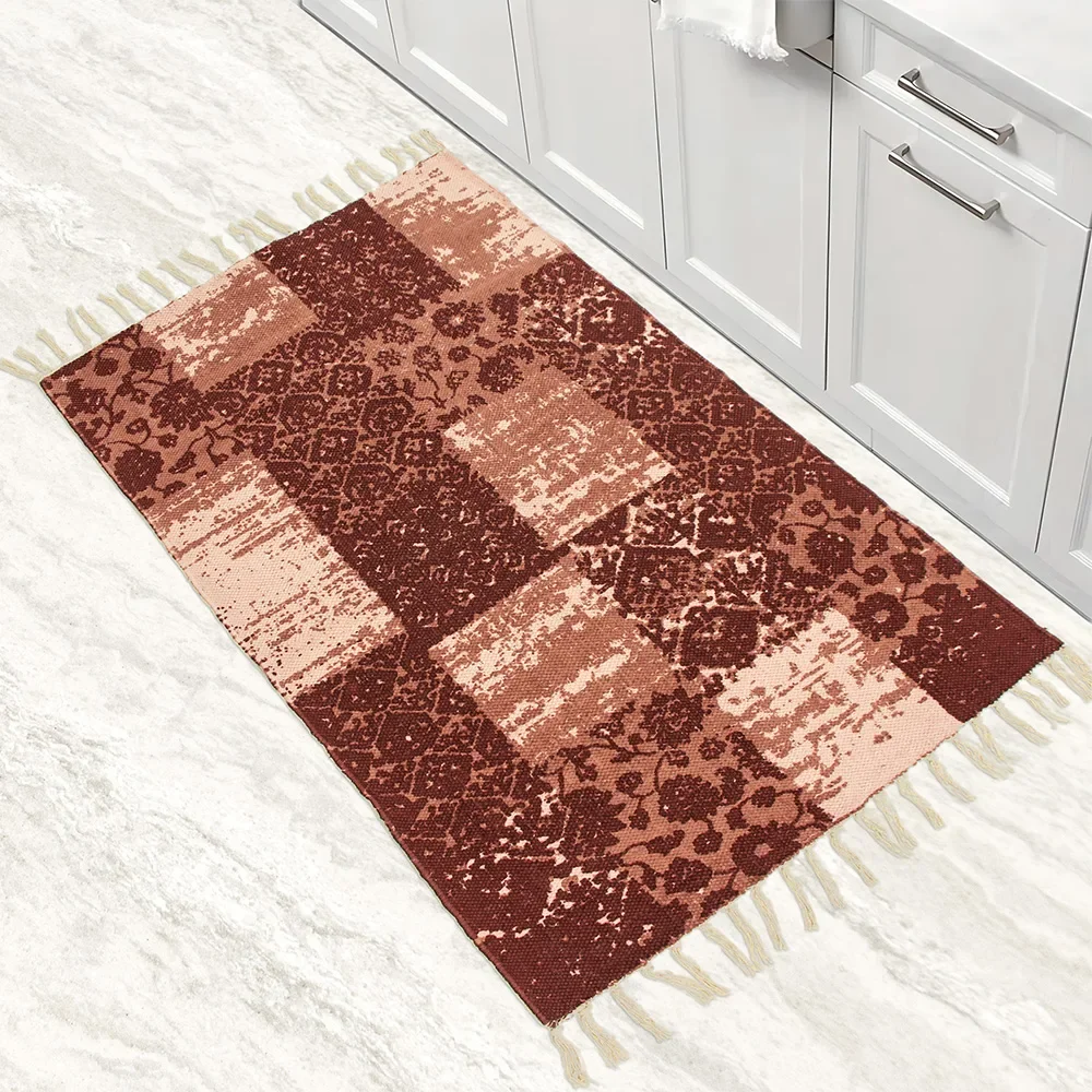 Φωτογραφία προϊόντος: LinoHome LINO ΠΑΤΑΚΙ ΚΟΥΖΙΝΑΣ CUINA TERRACOTA 60X90
