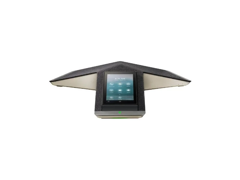 Φωτογραφία προϊόντος: HP Poly Trio C60 IP Conference Phone Full Radio and PoE-enabled - 849B4AA