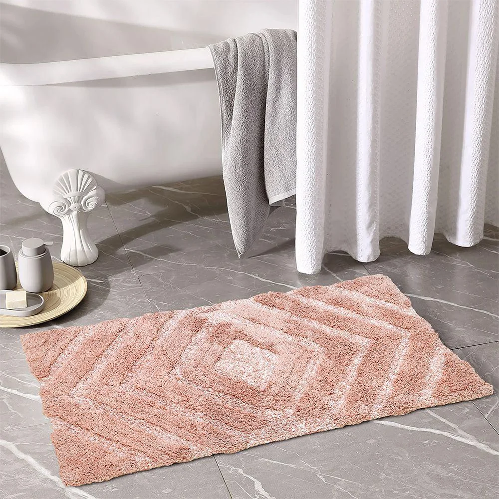 Φωτογραφία προϊόντος: LinoHome LINO ΠΑΤΑΚΙ ΜΠΑΝΙΟΥ VENGO PINK 60Χ100