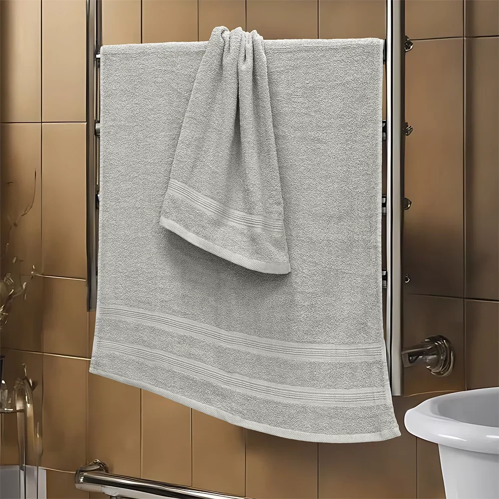 Φωτογραφία προϊόντος: LinoHome LINO ΠΕΤΣΕΤΑ MAREA LGREY 50X90