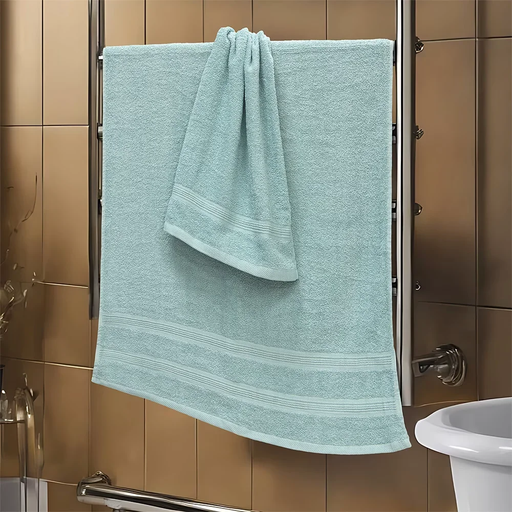 Φωτογραφία προϊόντος: LinoHome LINO ΠΕΤΣΕΤΑ MAREA MINT 70X140