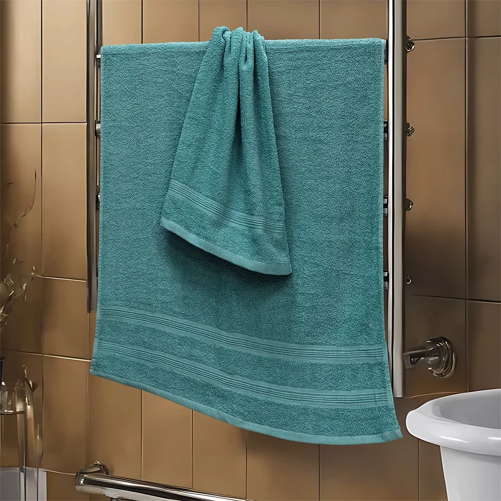 Φωτογραφία προϊόντος: LinoHome LINO ΠΕΤΣΕΤΑ MAREA VIVID GREEN 50X90
