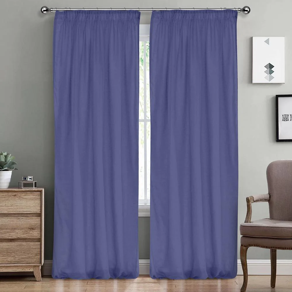 Φωτογραφία προϊόντος: LinoHome LINO ΚΟΥΡΤΙΝΑ LINE ΜΕ ΤΡΕΣΑ 602 LEVANDA 300X295