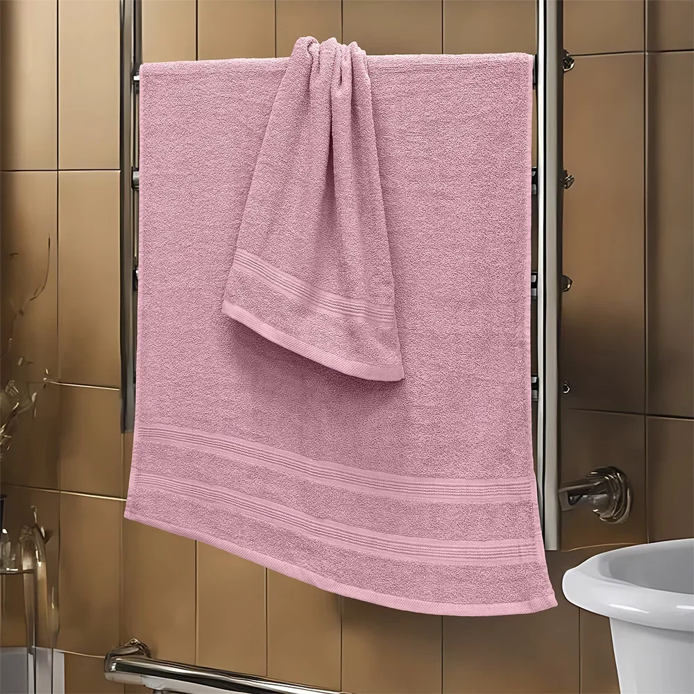 Φωτογραφία προϊόντος: LinoHome LINO ΠΕΤΣΕΤΑ MAREA DPINK 70X140