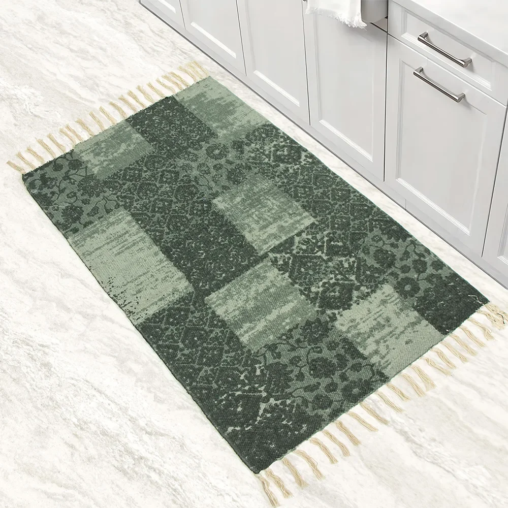 Φωτογραφία προϊόντος: LinoHome LINO ΠΑΤΑΚΙ ΚΟΥΖΙΝΑΣ CUINA OLIVE 60X90