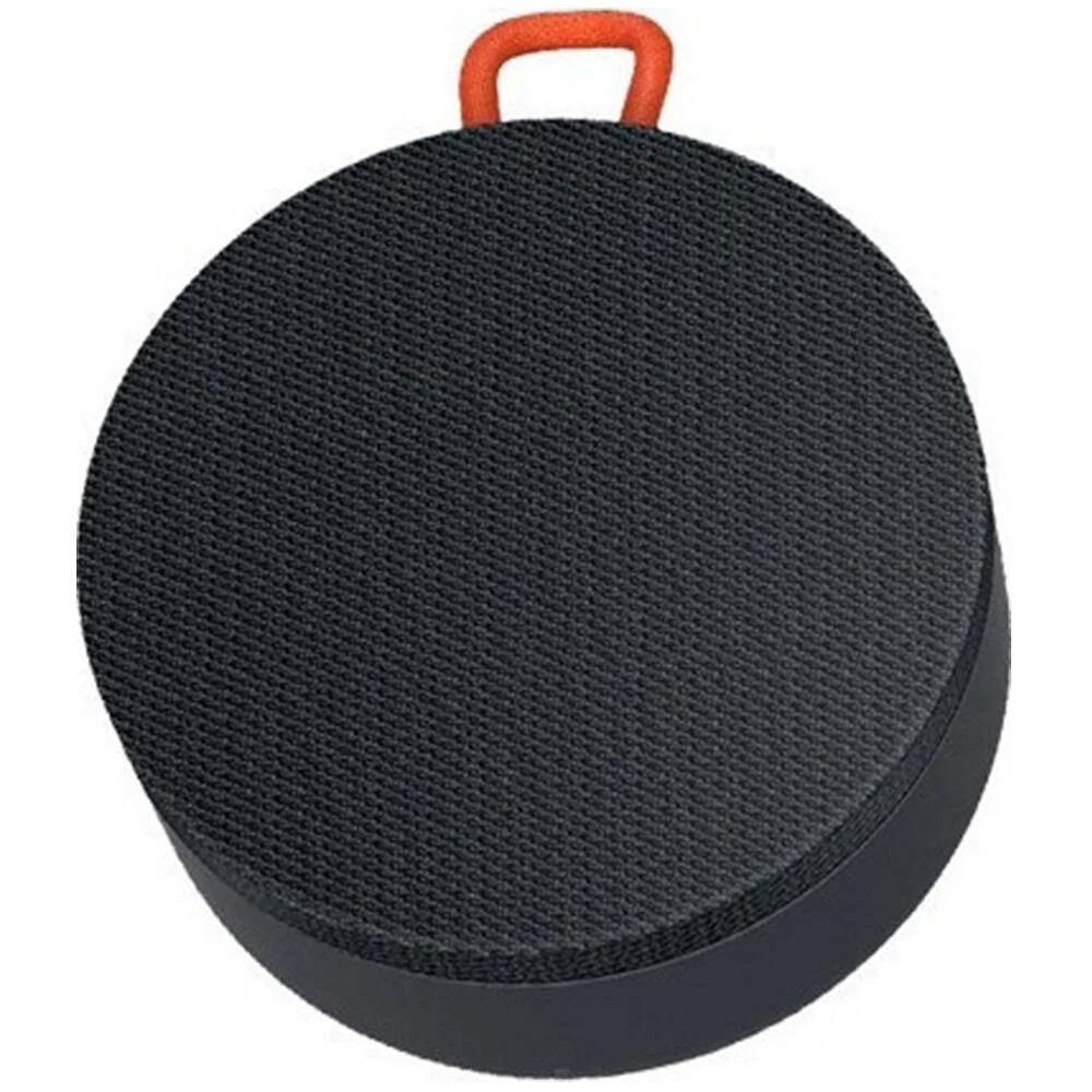 Φωτογραφία προϊόντος: Xiaomi Mi Portable Bluetooth Speaker Black