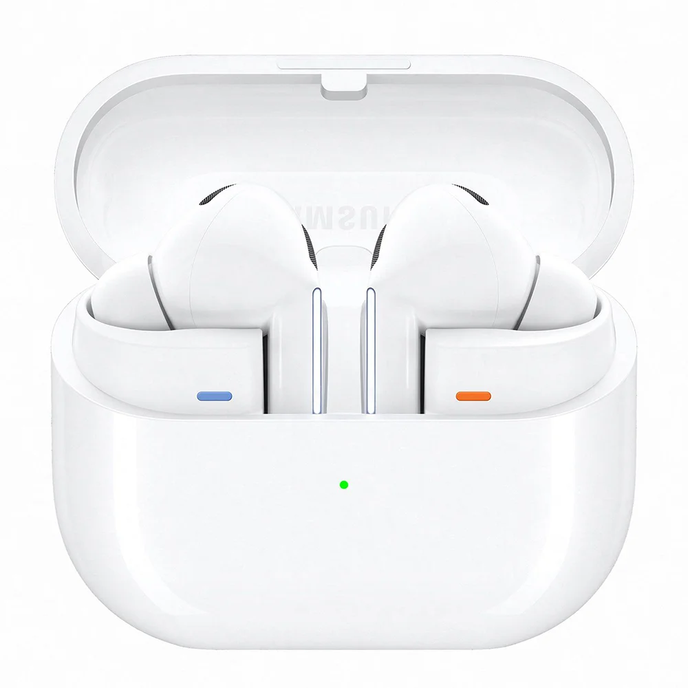 Φωτογραφία προϊόντος: Samsung Galaxy Buds 3 Pro (R630) White