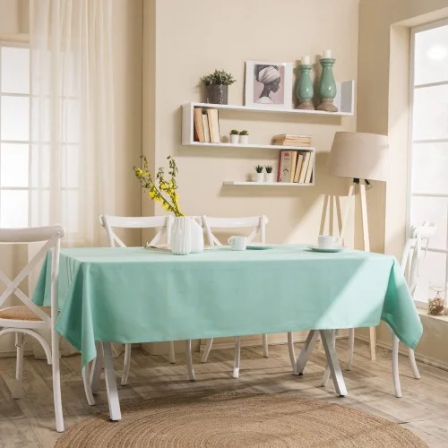 Φωτογραφία προϊόντος: Teoran Τραπεζομάντηλο Alora 08 - 135x135cm