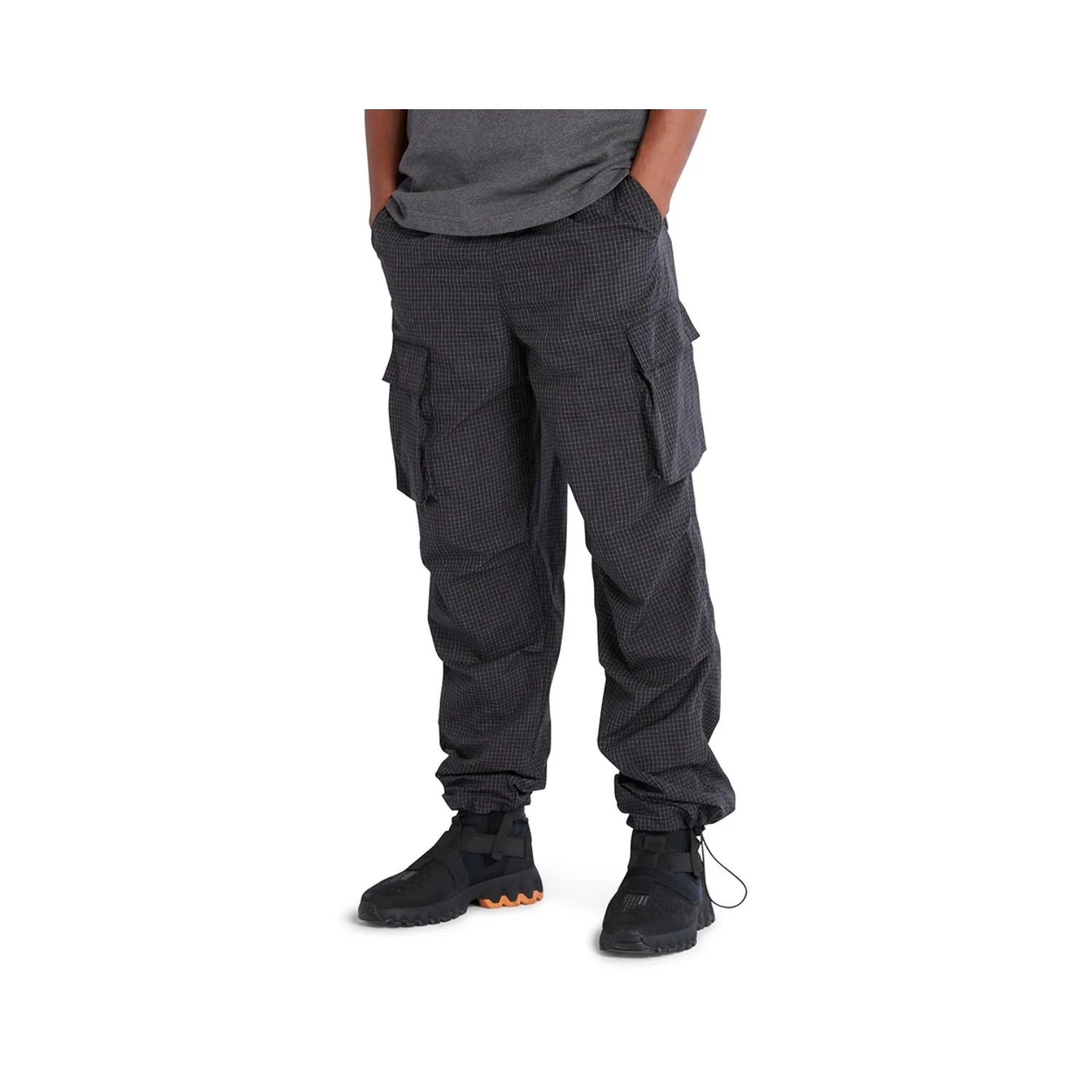 Φωτογραφία προϊόντος: Ανδρικό Παντελόνι Timberland Wide Leg A66NW-001-32