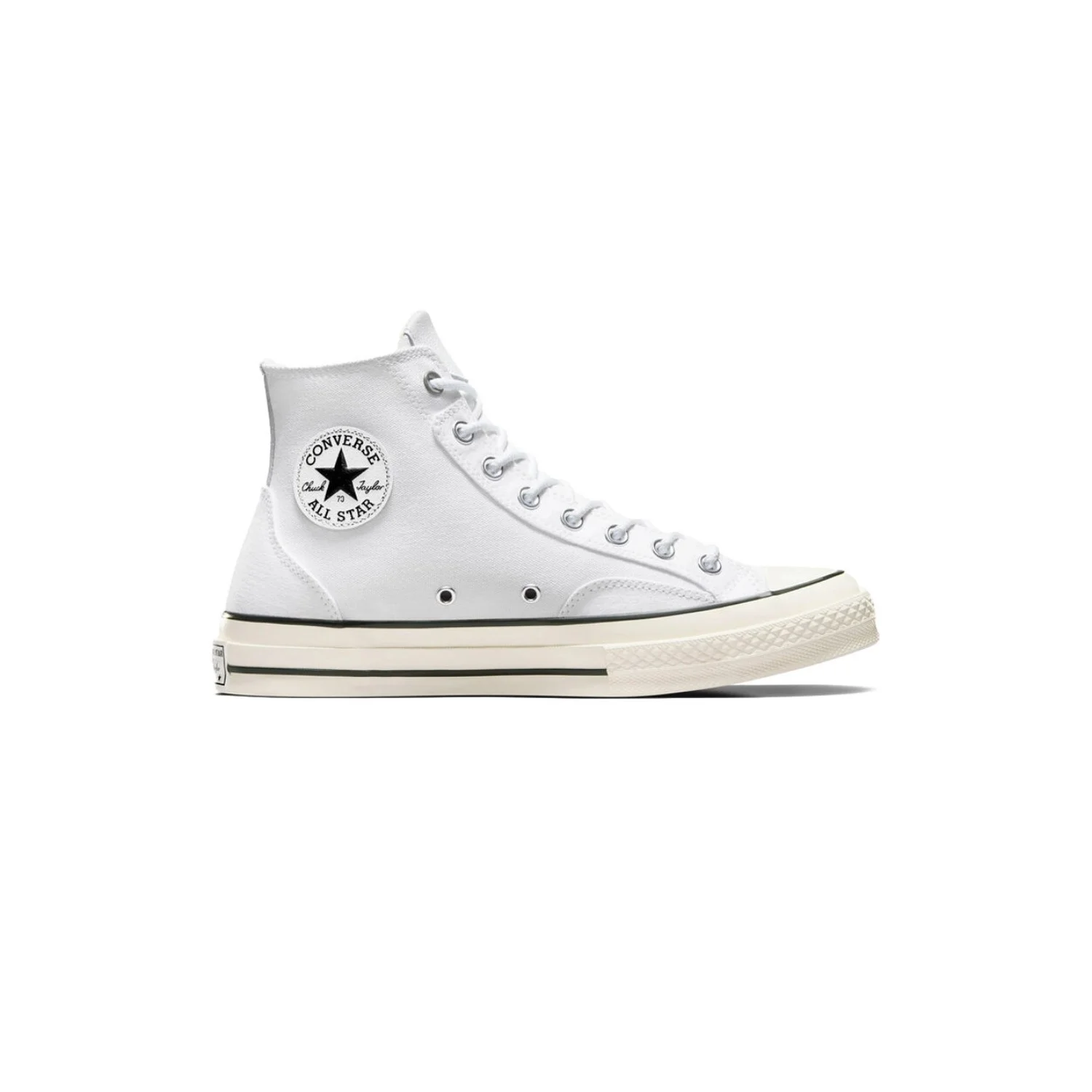 Φωτογραφία προϊόντος: CONVERSE Ανδρικά Sneakers High Top Chuck 70 Court A07444C