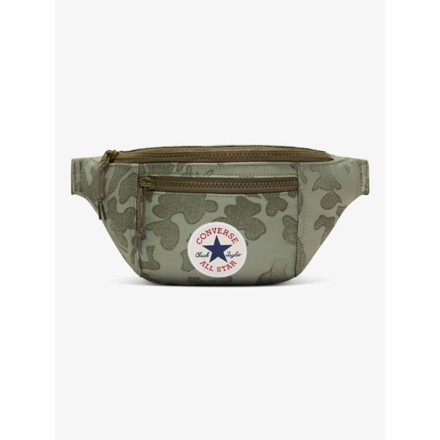 Φωτογραφία προϊόντος: CONVERSE Unisex Τσάντα Faded Camo Go 2 Sling P 10027982-A01
