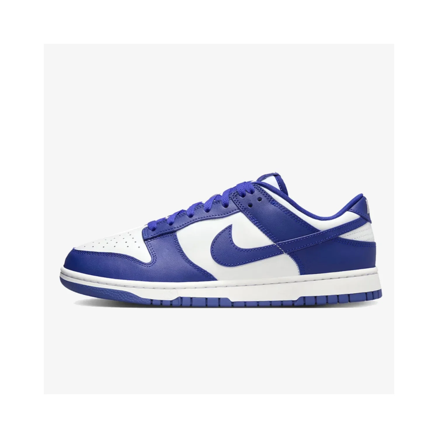Φωτογραφία προϊόντος: NIKE Unisex Παπούτσια Dunk Low Concord DV0833-103