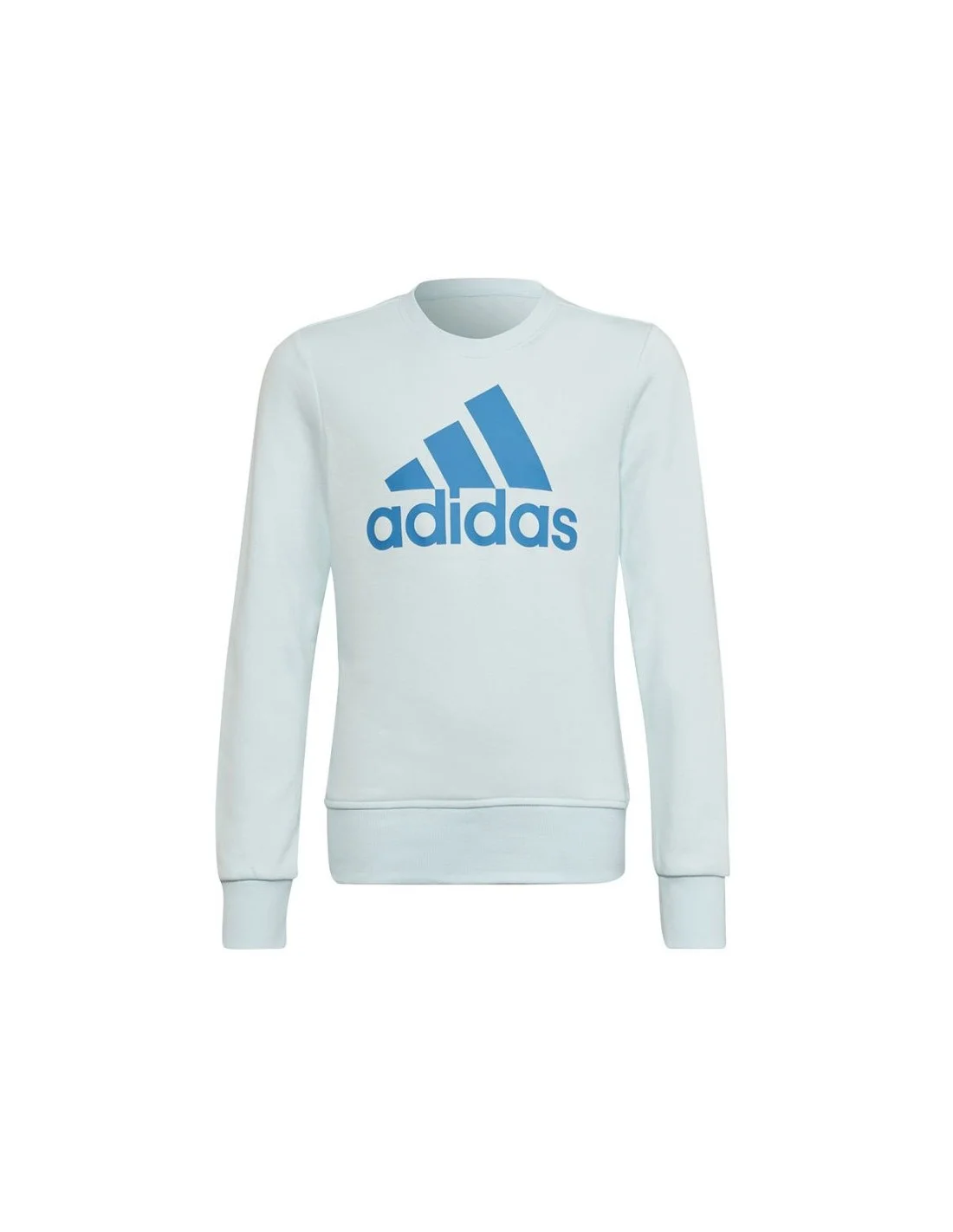 Φωτογραφία προϊόντος: Adidas Essentials Sweatshirt Παιδικό Φούτερ HM8707 ΣΙΕΛ