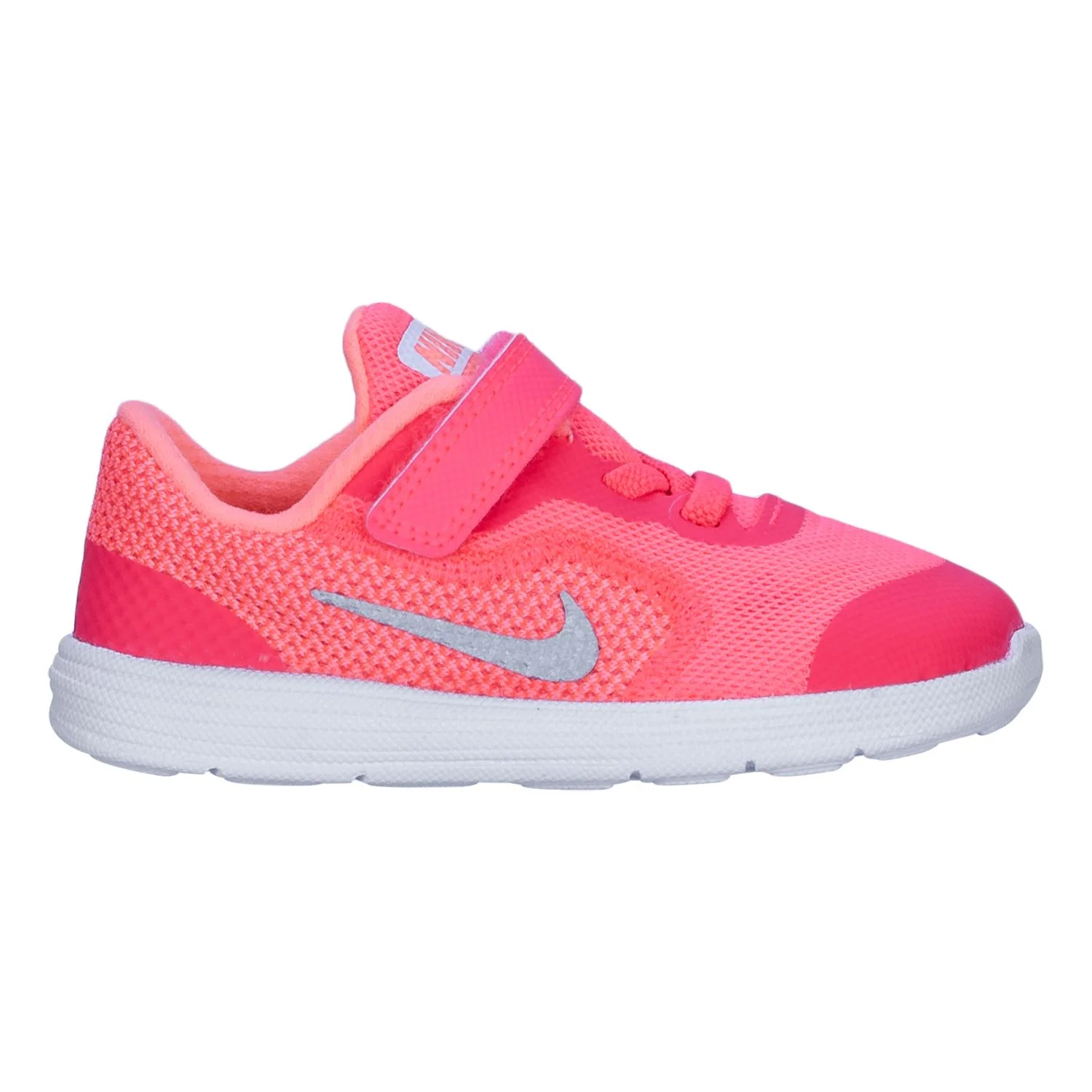 Φωτογραφία προϊόντος: Nike Revolution 3 GIRLS 819418-601 ΡΟΖ