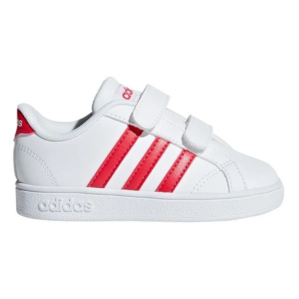 Φωτογραφία προϊόντος: ADIDAS Baseline Shoes F36238 ΛΕΥΚΟ