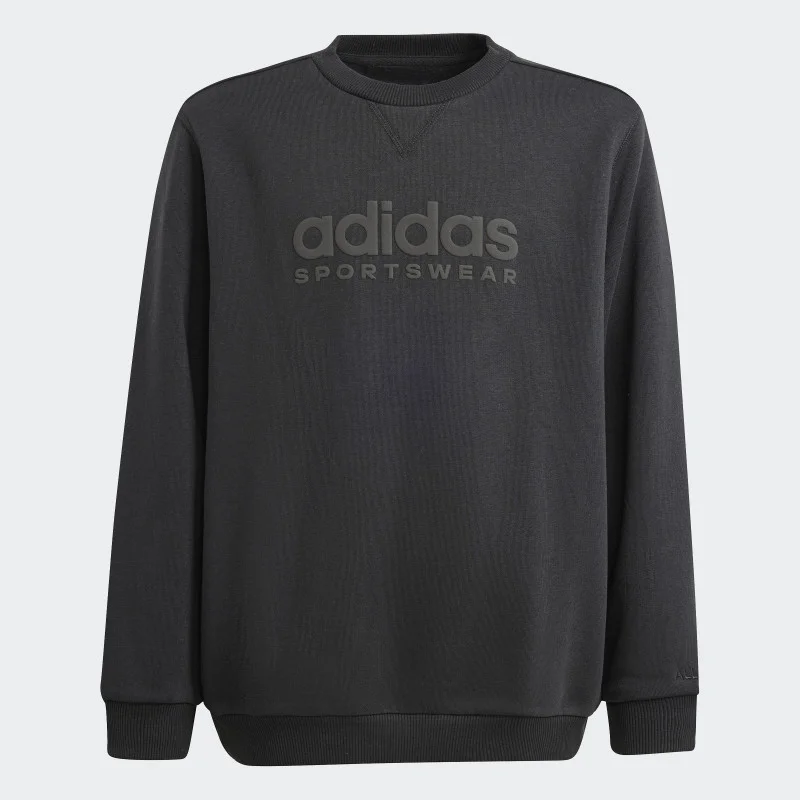 Φωτογραφία προϊόντος: Adidas All Szn Graphic IN2845 ΜΑΥΡΟ