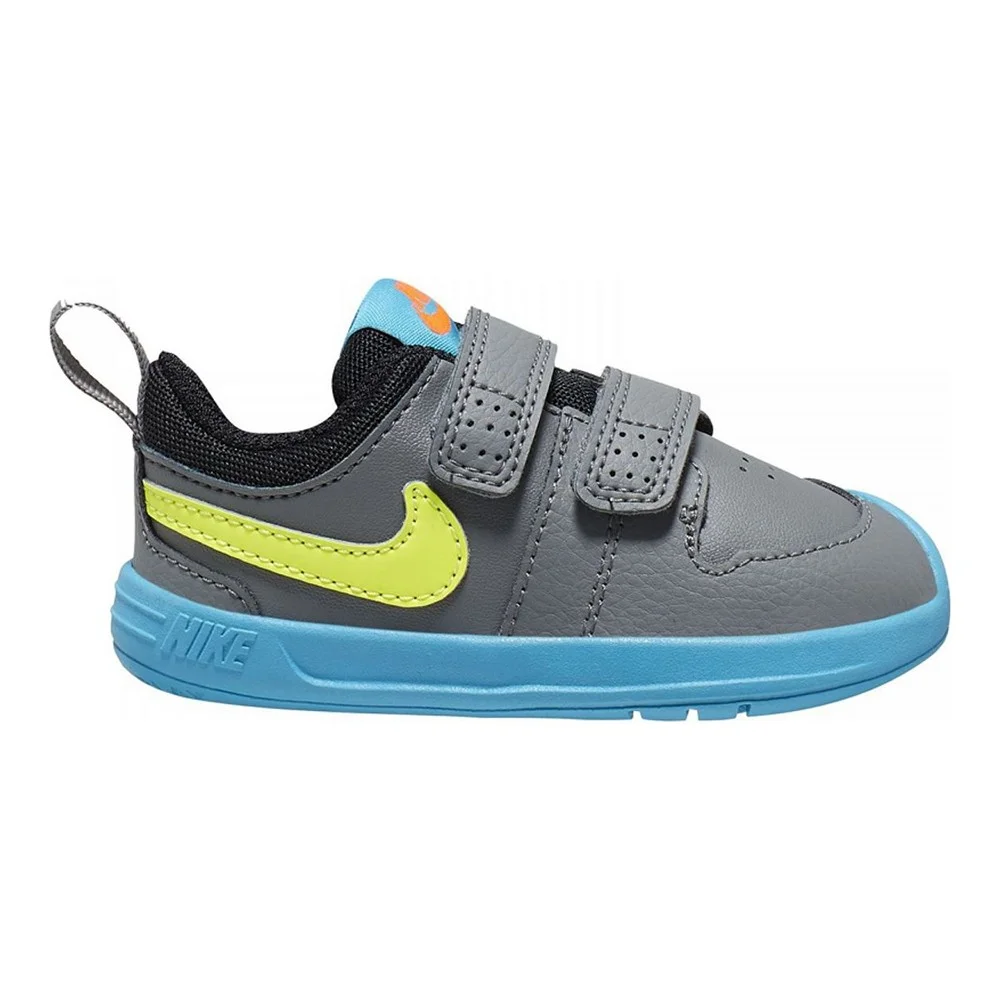 Φωτογραφία προϊόντος: Nike Pico 5 AR4162-074 ΓΚΡΙ