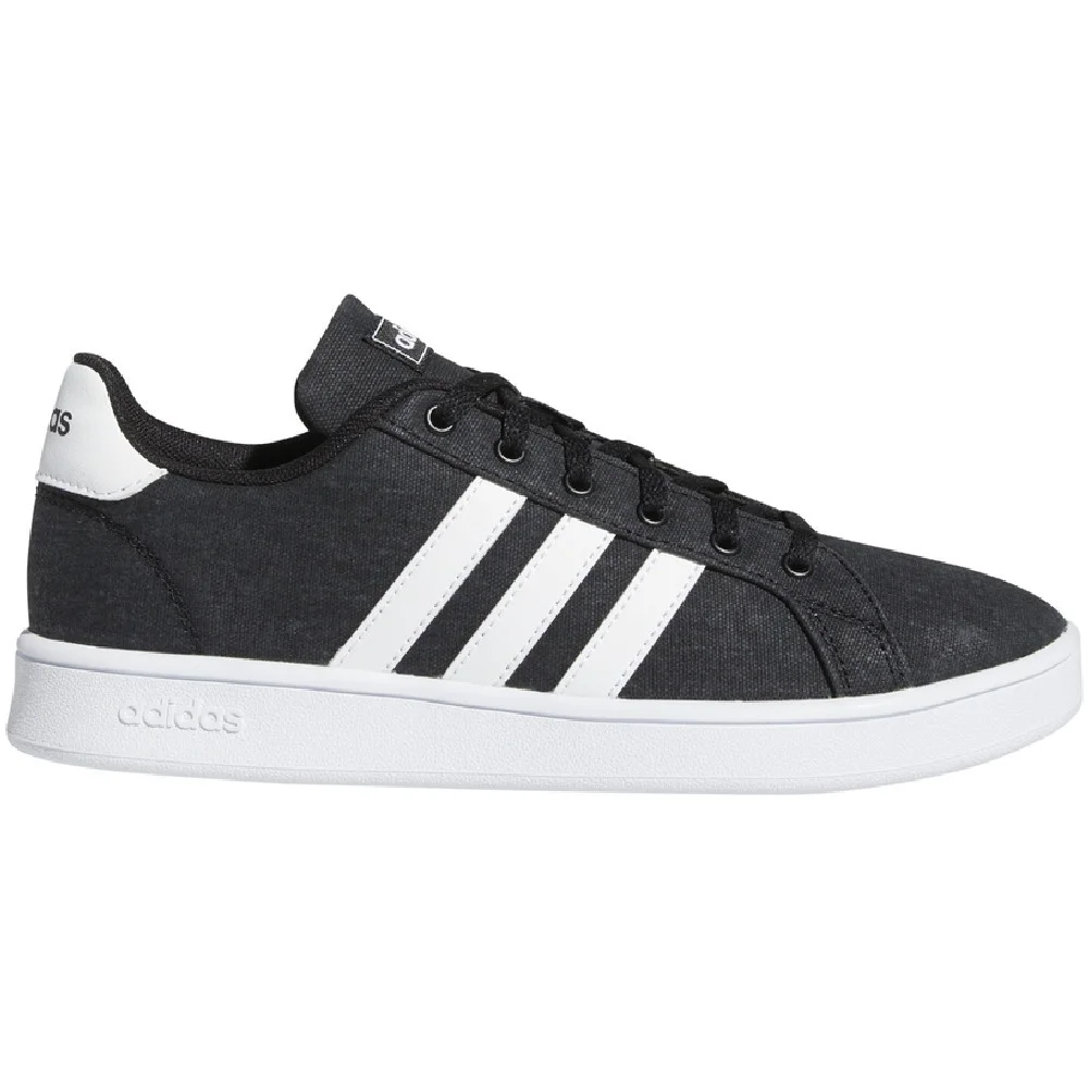 Φωτογραφία προϊόντος: ADIDAS GRAND COURT K EG1517 ΜΑΥΡΟ