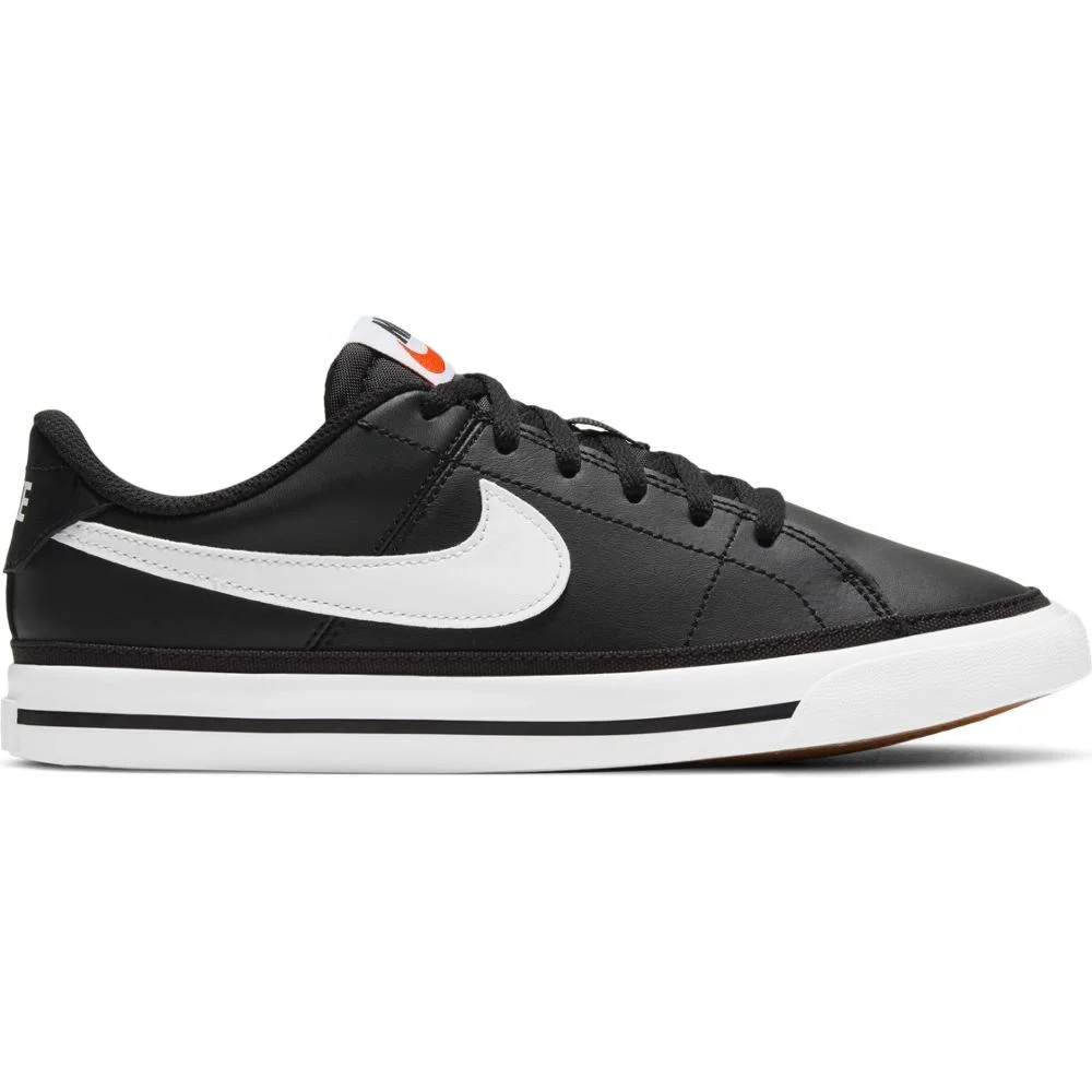 Φωτογραφία προϊόντος: Nike Court Legacy DA5380-002 ΜΑΥΡΟ
