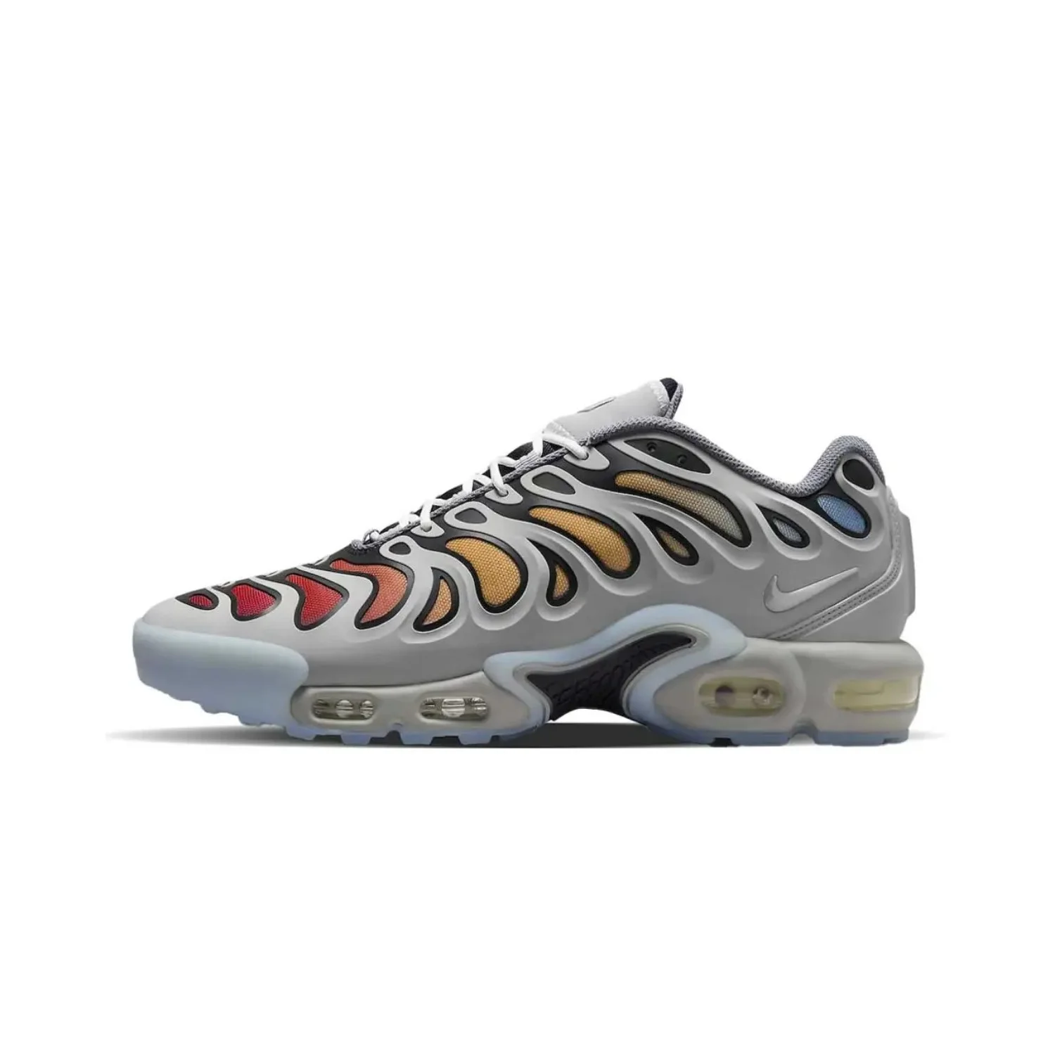 Φωτογραφία προϊόντος: NIKE Ανδρικά Παπούτσια Air Max Plus Dri FD4290-002