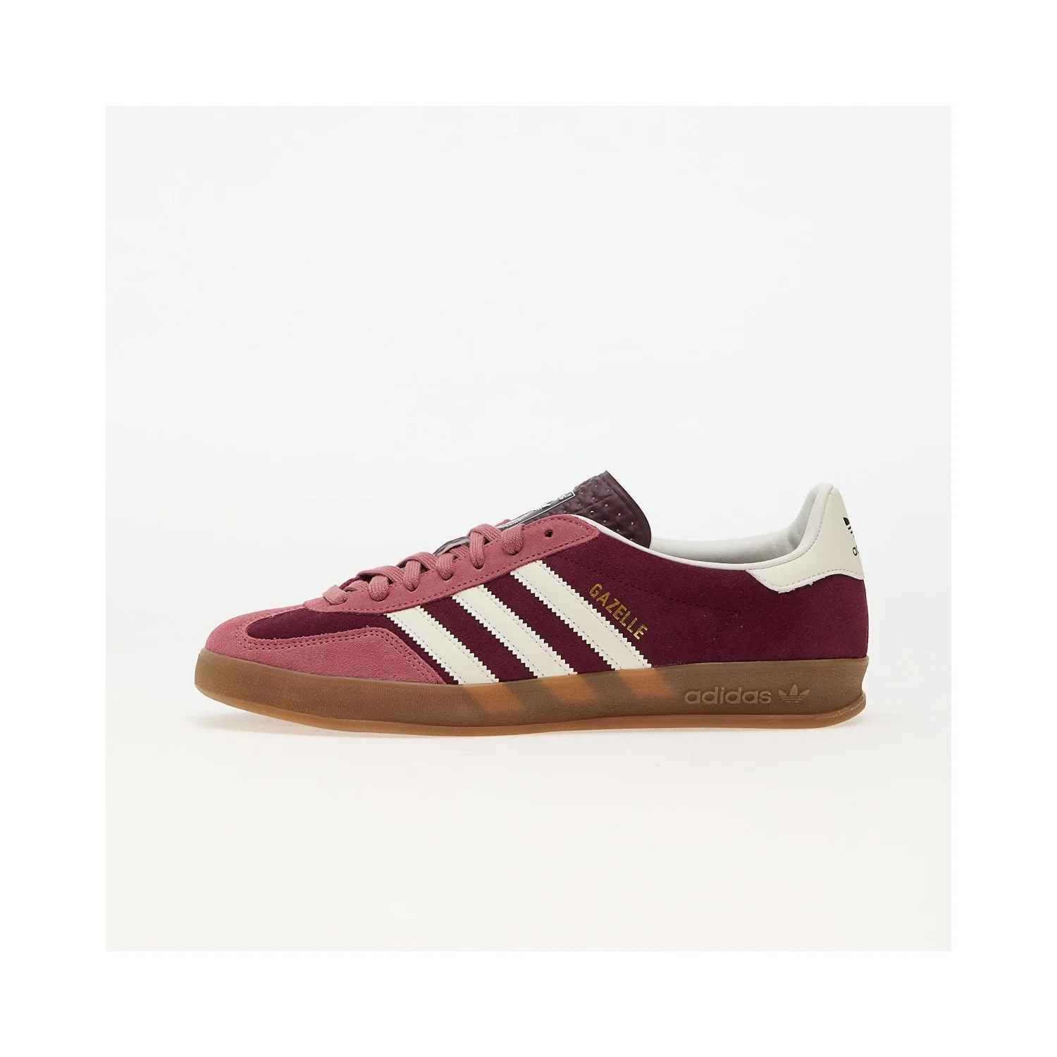 Φωτογραφία προϊόντος: Ανδρικά Παπούτσια Adidas Gazzelle Indoor IF9647