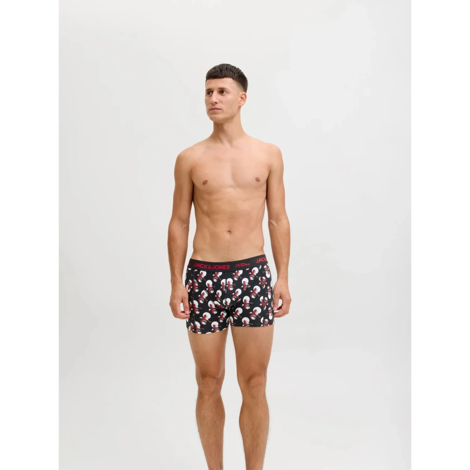 Φωτογραφία προϊόντος: JACK & JONES Ανδρικά Boxers 12285138 Ανδρικό
