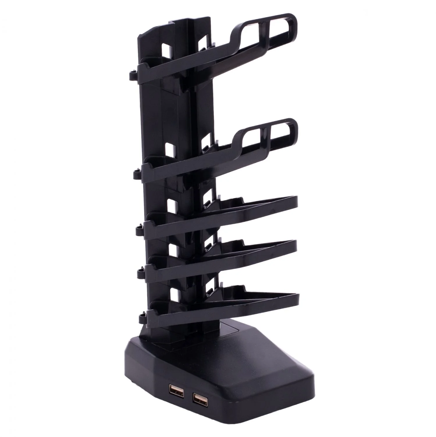Φωτογραφία προϊόντος: FreeBox GAMEPAD HOLDER WITH USB FB98787