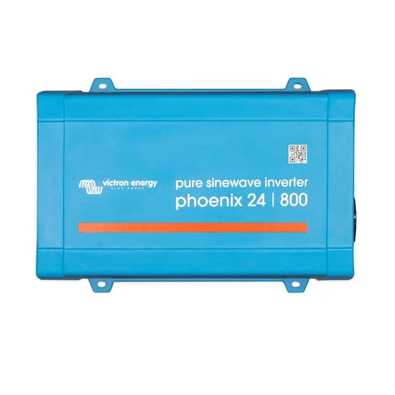 Φωτογραφία προϊόντος: VICTRON Phoenix 48/800 VE.Direct inverter καθαρού ημιτόνου για φωτοβολταϊκά 1500W
