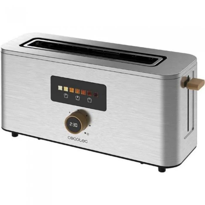 Φωτογραφία προϊόντος: Cecotec Φρυγανιέρα 1000 W (CEC-04845)