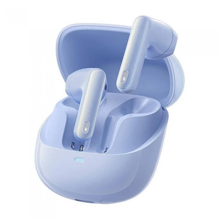 Φωτογραφία προϊόντος: Earphones TWS Baseus Bowie M3 Blue (A00051900311-00) (BASA00051900311-00)