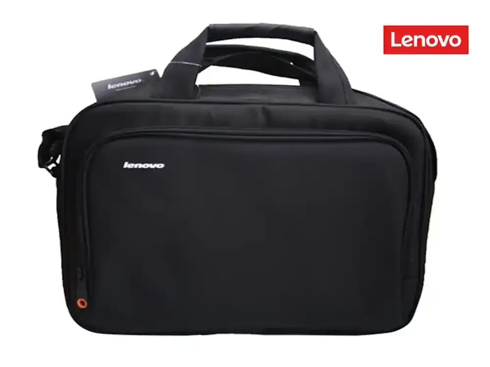 Φωτογραφία προϊόντος: OEM Τσάντα Ώμου Laptop Bag Lenovo 15.6" (NEW)