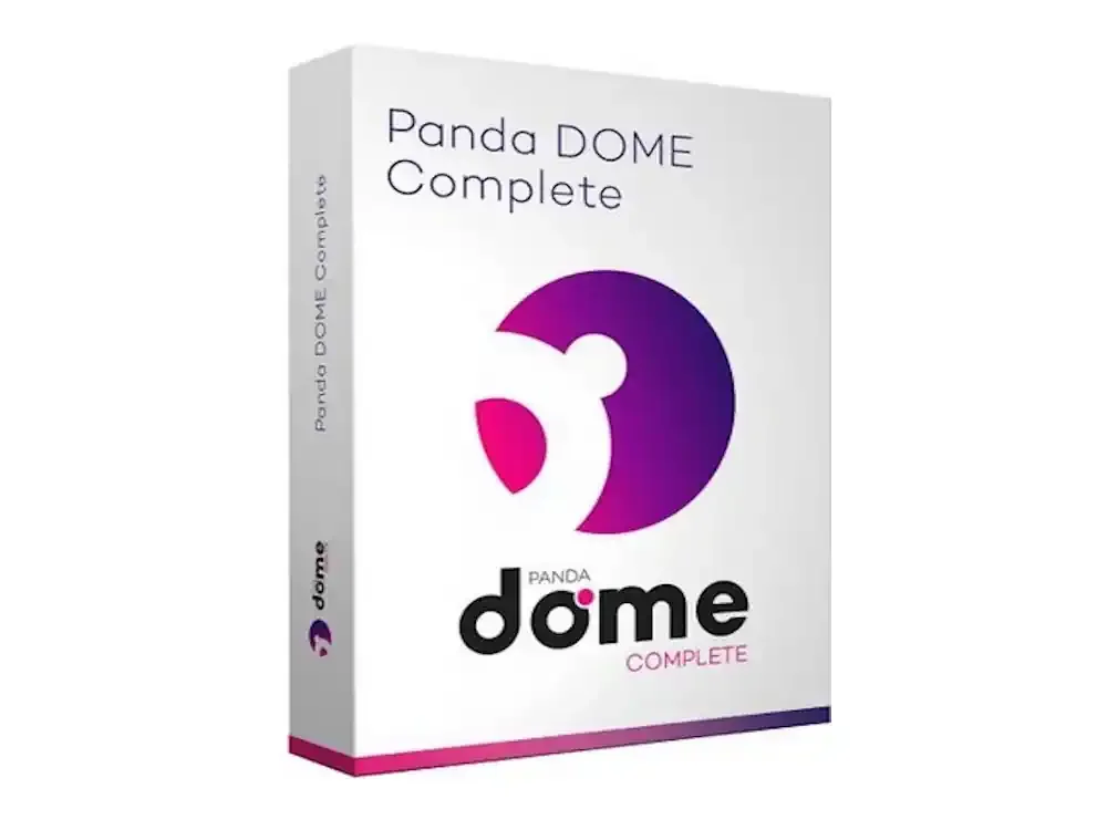 Φωτογραφία προϊόντος: Panda Security Panda Dome Complete (3 Συσκευές - 1 Χρόνος) Ηλεκτρονική άδεια