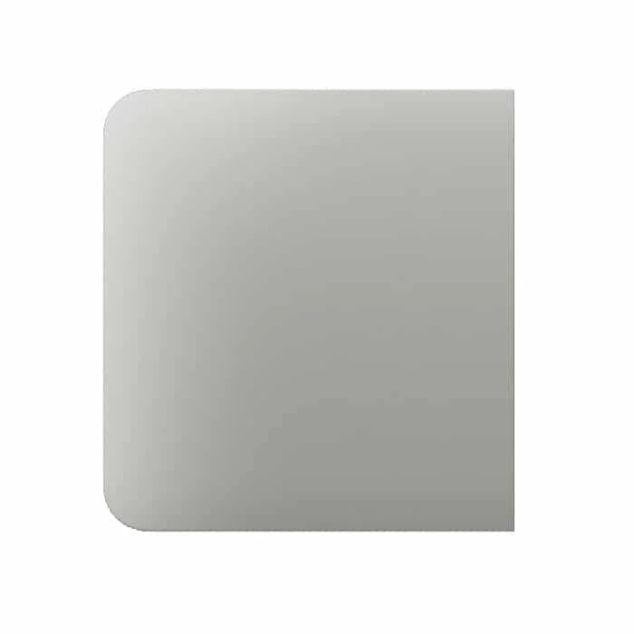 Φωτογραφία προϊόντος: AJAX SIDEBUTTON OYSTER 1-GANG/2-WAY